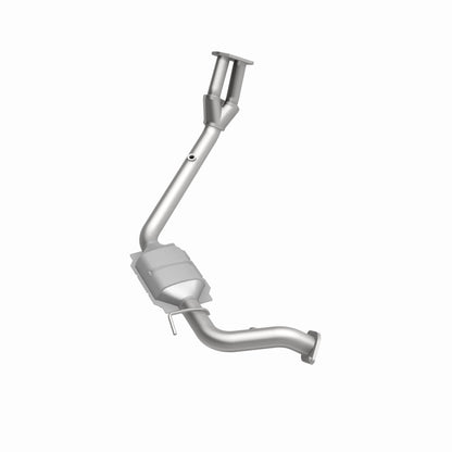 MagnaFlow Direct Fit Catalytic Converter ISUZU RODEO 2.2L OEM