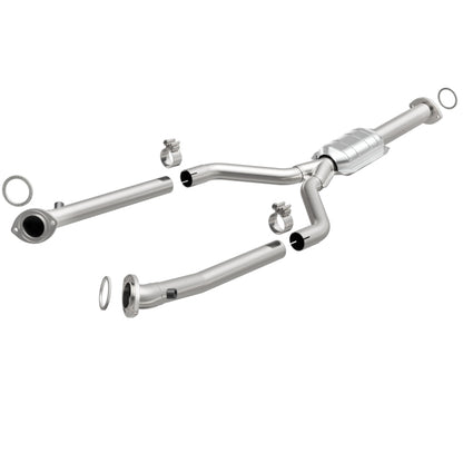 MagnaFlow Direct Fit Catalytic Converter 95-97 SC400 4.0L