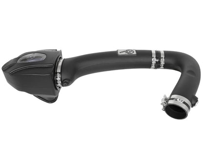 Sistema de admissão aFe Momentum GT Pro 5R Stage-2 11-15 Dodge Challenger/Charger V6-3.6L