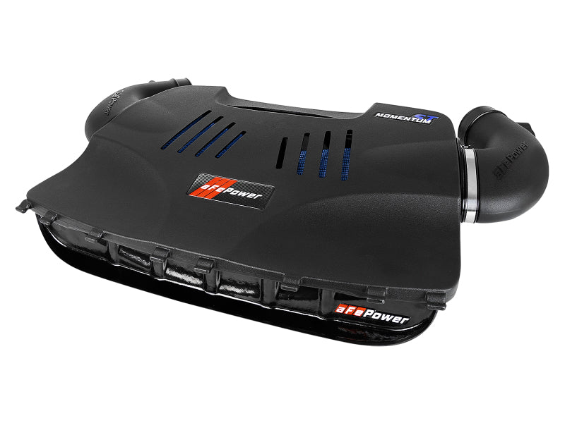Sistema de admissão aFe Momentum ST Pro 5R 15-19 BMW X5M / X6M 4.4L TT (S63)