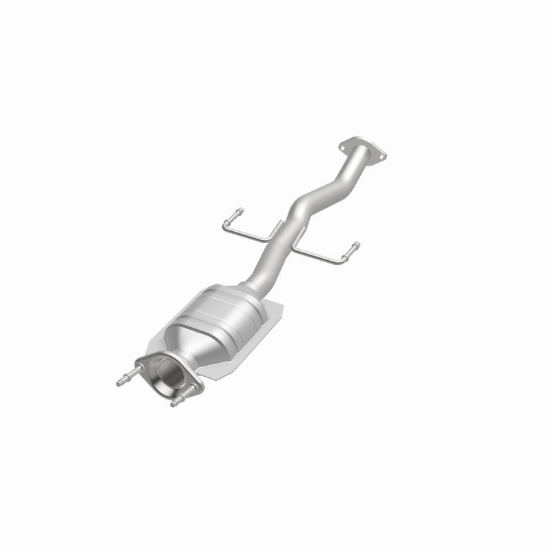 MagnaFlow Direct Fit Catalytic Converter 95-98 Protege 1.5L rear 50S