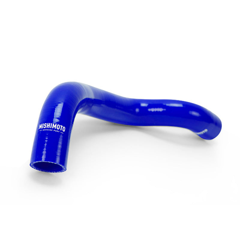 Mishimoto 07-11 Jeep Wrangler 6cyl Kit de manguera de silicona azul