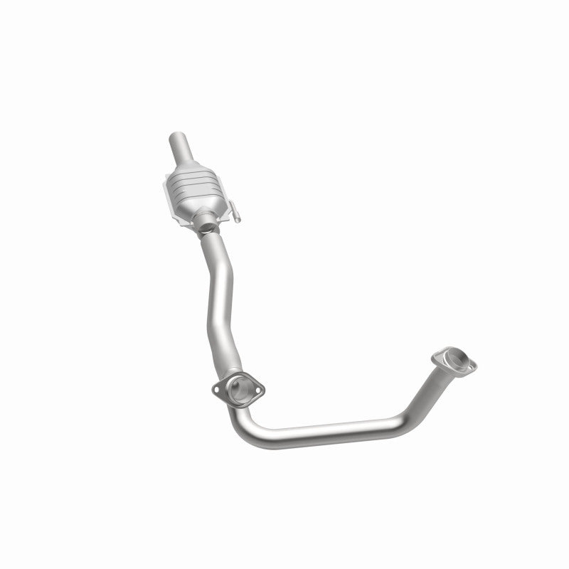 MagnaFlow Direct Fit Catalytic Converter Ford 84 86