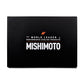Radiador de aluminio manual Mishimoto 03-06 Nissan 350Z