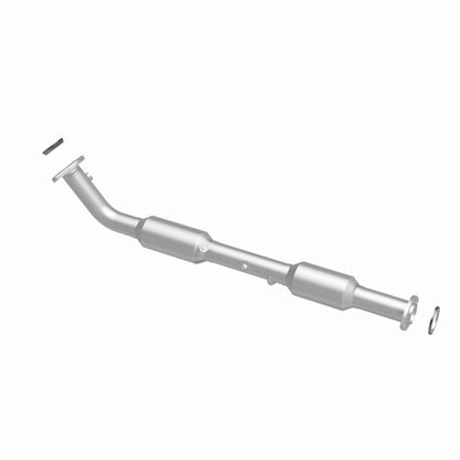 MagnaFlow Conv DF 05-08 Tacoma 2.7 Trasero