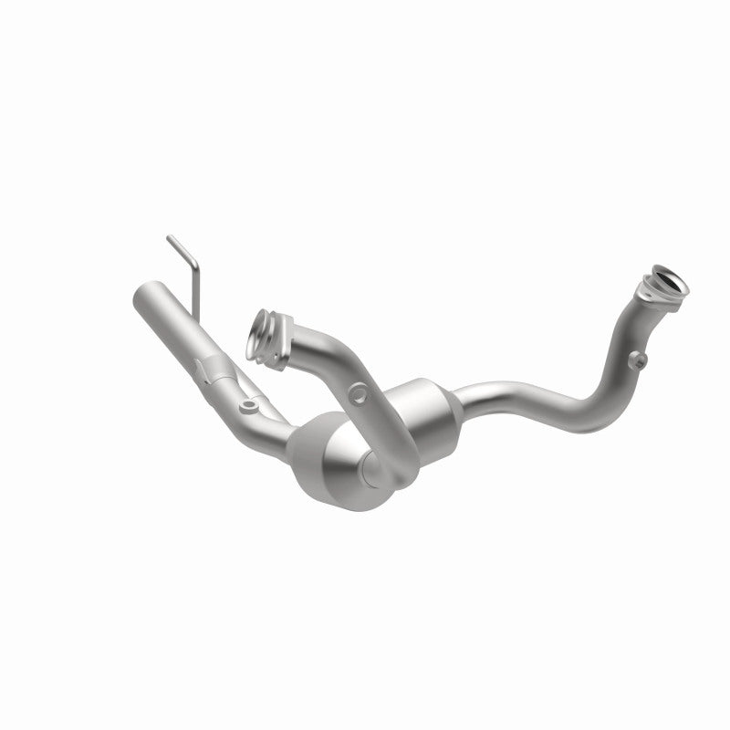 MagnaFlow Direct Fit Catalytic Converter 04 Jeep Grand Cherokee 4.7L