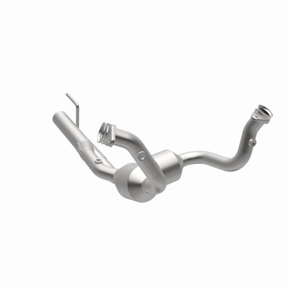 MagnaFlow Direct Fit Catalytic Converter 04 Jeep Grand Cherokee 4.7L