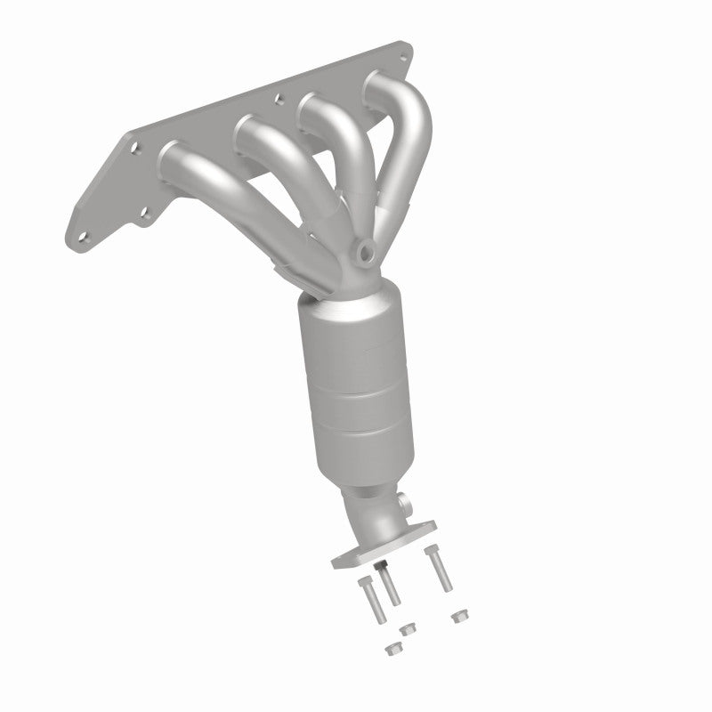MagnaFlow Direct Fit Catalytic Converter 05-07 Escape 2.3 Manifold