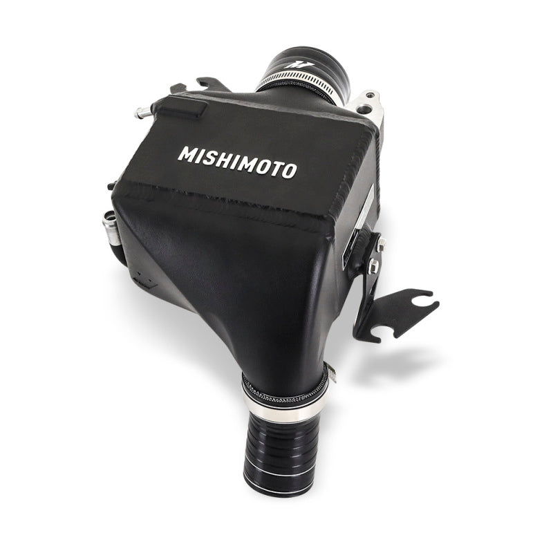 Mishimoto 2016+ Infiniti Q50/60 3.0T Performance Intercooler aire-agua