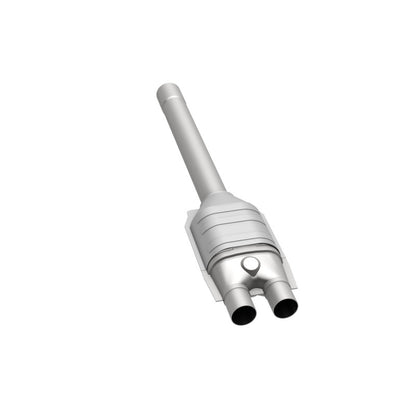 MagnaFlow Direct Fit Catalytic Converter 93-97 Chrysler 3.5L Rear Co