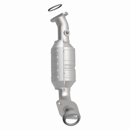 MagnaFlow Direct Fit Catalytic Converter 04-07 Cadillac CTS 2.8L/3.6L Driver Side
