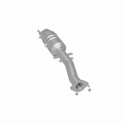 MagnaFlow Direct Fit Catalytic Converter 09- Mitsu Lancer Ralli 2.0T