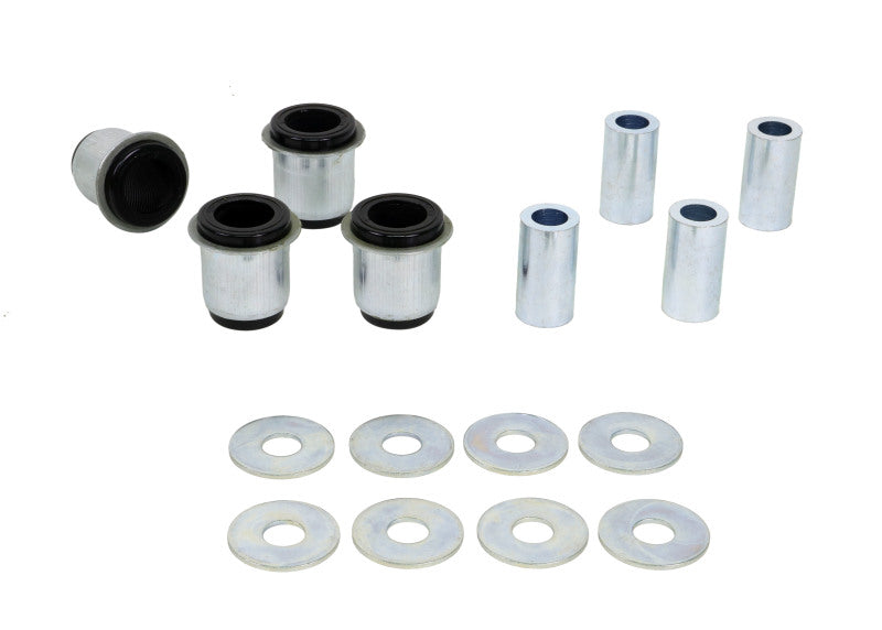 Whiteline Plus 11/95-02 Toyota Hilux 4Runner/7/96-2/03 Landcruiser Frente C/A - Bucha Interna Baixa
