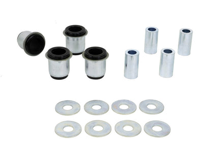 Whiteline Plus 11/95-02 Toyota Hilux 4Runner/7/96-2/03 Landcruiser Frente C/A - Bucha Interna Baixa