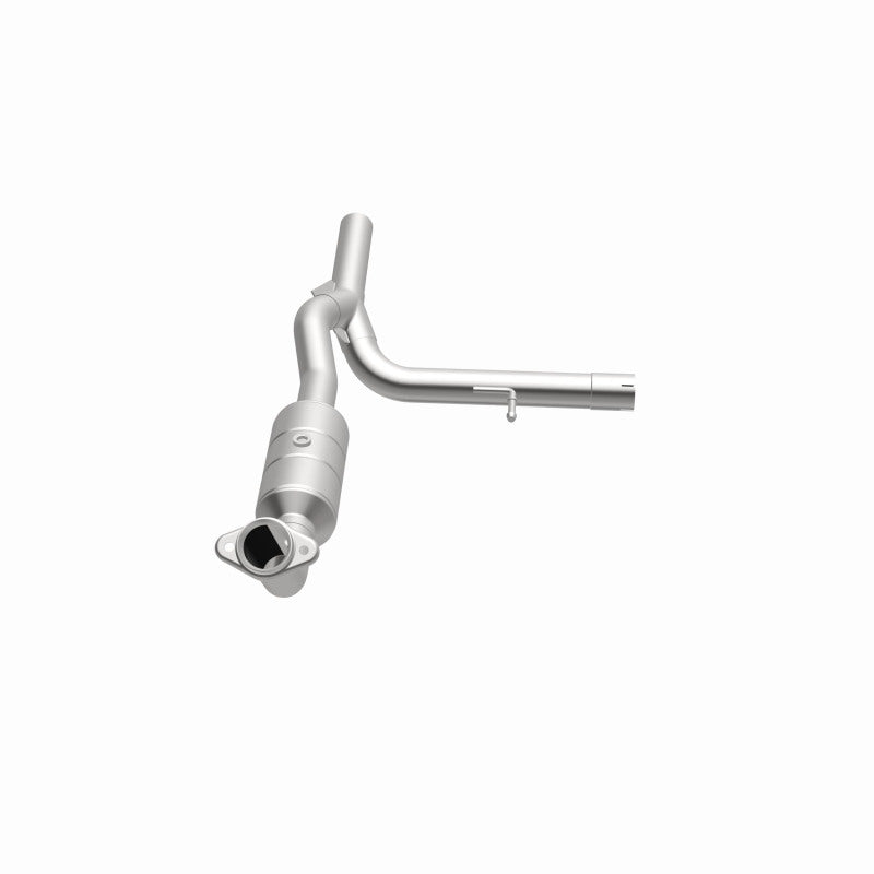 MagnaFlow Direct Fit Catalytic Converter F-150 04-06 8 4.6L