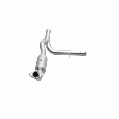 MagnaFlow Direct Fit Catalytic Converter F-150 04-06 8 4.6L