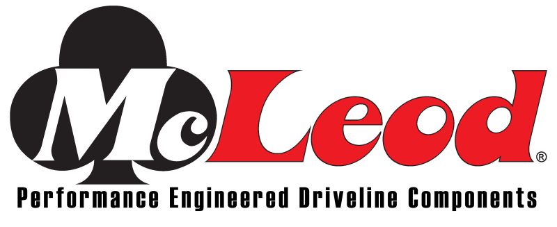 McLeod Hydraulic T.O. Bearing Bolt On Lenco/B&J 4.680 OD W/3.150 Id Cavity