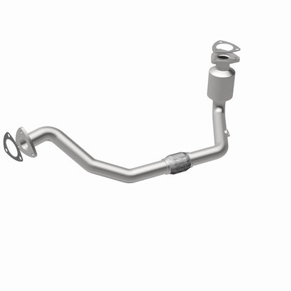 MagnaFlow Direct Fit Catalytic Converter 00-03 Saturn 3L Front CA