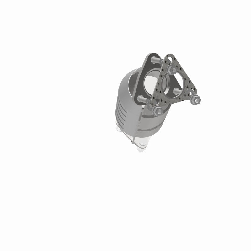MagnaFlow Direct Fit Catalytic Converter 01-02 Frontier Passenger Side Front 3.3L