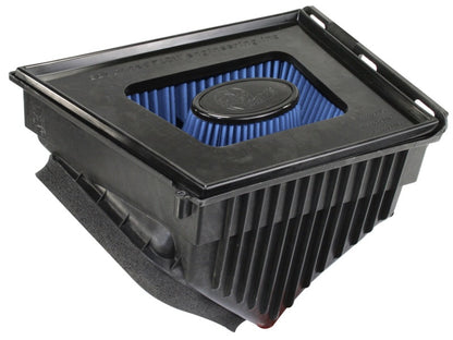 Filtros de ar aFe MagnumFLOW OER P5R A/F P5R GM Caminhões a diesel 11-12 V8-6.6L (td)