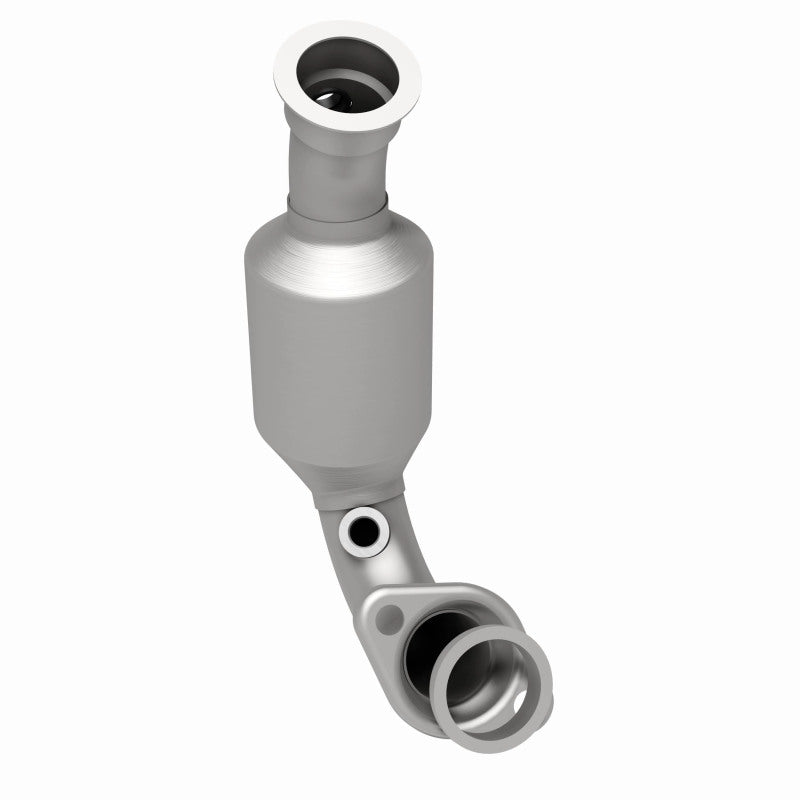 MagnaFlow Direct Fit Catalytic Converter 02-03 Liberty 3.7L PS frt O