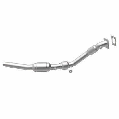 MagnaFlow Direct Fit Catalytic Converter 00-02 Audi A6 Quattro 2.7L