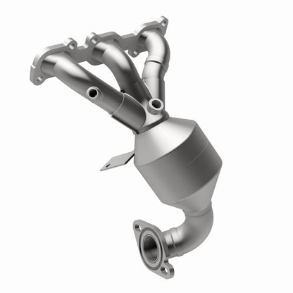 MagnaFlow Direct Fit Catalytic Converter 2007 Mercury Milan 3.0L