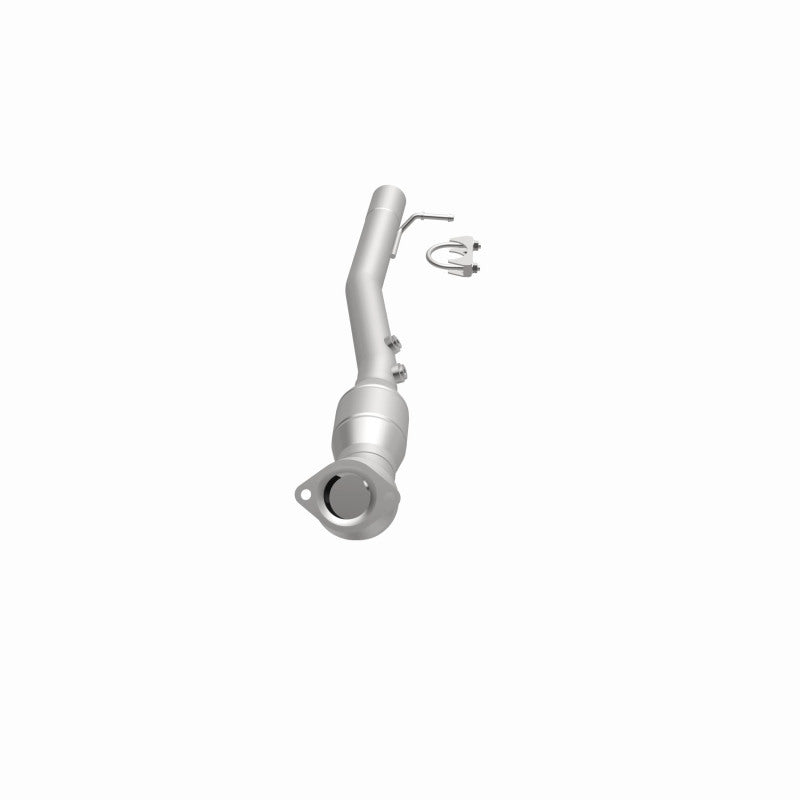 MagnaFlow Direct Fit Catalytic Converter 06-08 Range Rover P/S OEM