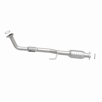 MagnaFlow Direct Fit Catalytic Converter 97-01 Toyota Camry 2.2L