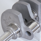 Eagle 4.000 in Stroke, Chevy 7.0L Forged 4340 Steel Crankshaft