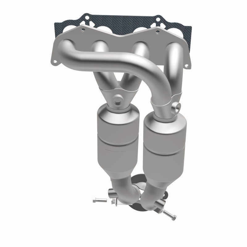 MagnaFlow Direct Fit Catalytic Converter 01-03 Toyota Rav4 2.0L L4