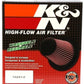 K&N Replacement Air Filter FORD MUSTANG V8-4.6L, 1996-97