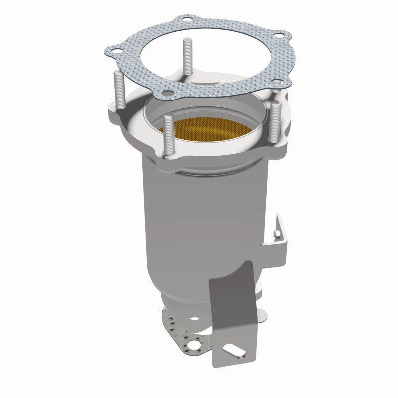 MagnaFlow Direct Fit Catalytic Converter 01-03 Protege 2.0 manif 49S