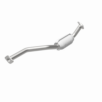 MagnaFlow Direct Fit Catalytic Converter 01-04 Frontier 3.3L D/S OEM