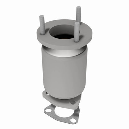 MagnaFlow Direct Fit Catalytic Converter 85-87 Mazda B2000 2.0L