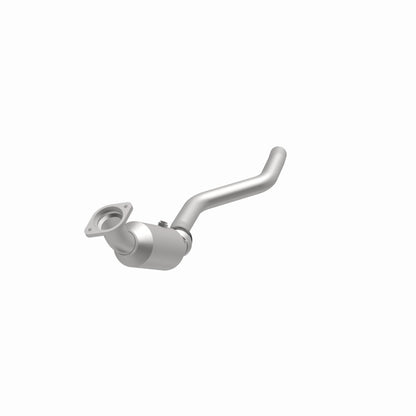 MagnaFlow Direct Fit Catalytic Converter 05-06 300/Magnum 5. OEM