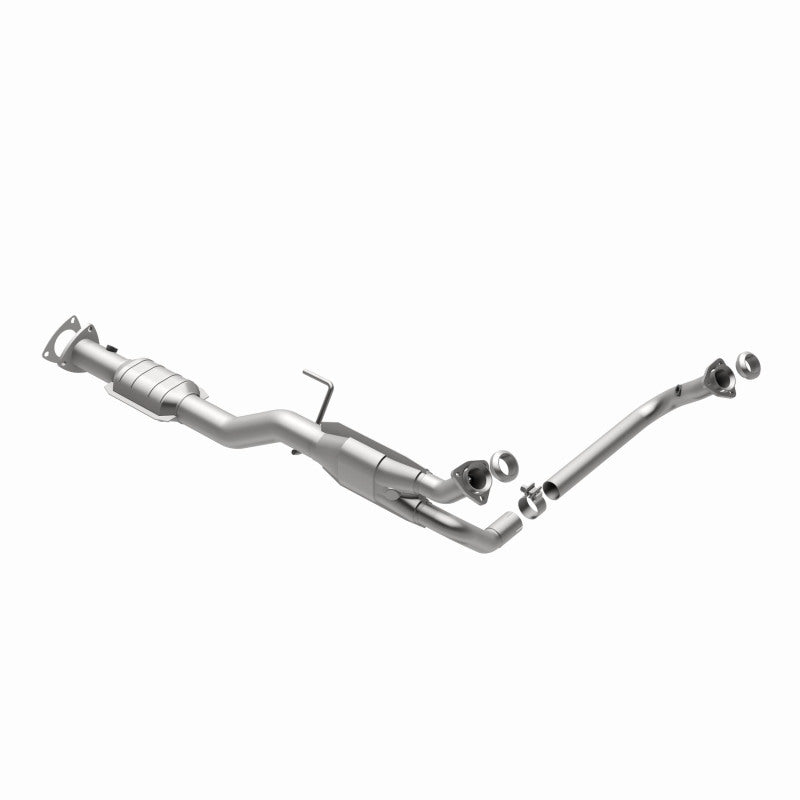 MagnaFlow Direct Fit Catalytic Converter Chevy Astro 00-04 4.3L