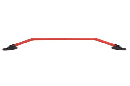 Perrin 02-07 Subaru Impreza (WRX/STi/RS/2.5i) / 04-08 Forester Soporte de puntal delantero - Rojo