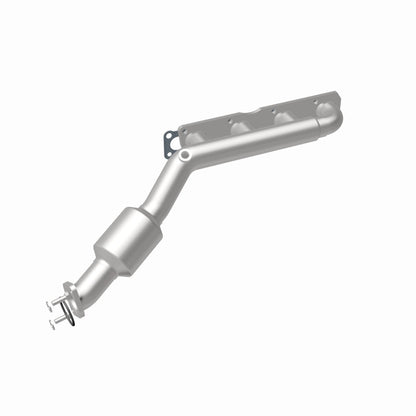 MagnaFlow Direct Fit Catalytic Converter 07 Titan 5.6L P/S manif OEM