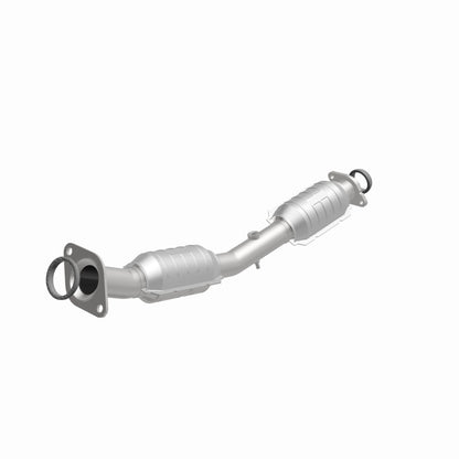 MagnaFlow Direct Fit Catalytic Converter 07-12 Nissan Versa 1.8L