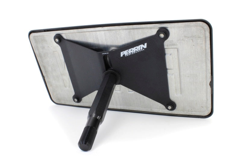 Kit de reubicación de matrículas Perrin 2022+ BRZ/GR86