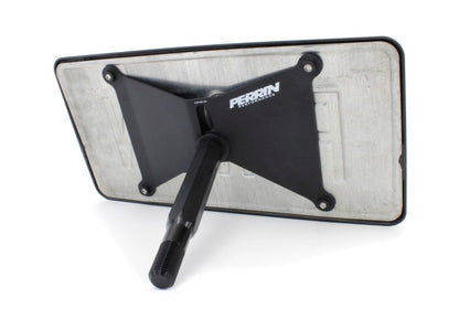 Kit de reubicación de matrículas Perrin 2022+ BRZ/GR86
