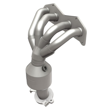 MagnaFlow Direct Fit Catalytic Converter 07 Toyota Highlander 2.4L