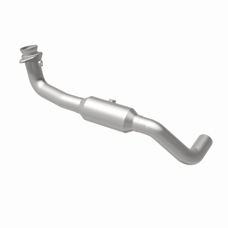 MagnaFlow California Direct Fit Converter 07-08 Lincoln Mark LT