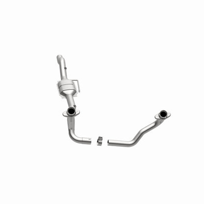 MagnaFlow Direct Fit Catalytic Converter 00-03 Durango 4WD OEM