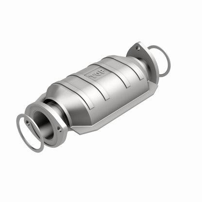 MagnaFlow Conv DF 95-97 4,5 L Toy Land Cruiser