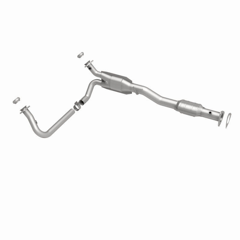 MagnaFlow Direct Fit Catalytic Converter Chevy Astro 00-04 4.3L