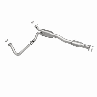 MagnaFlow Direct Fit Catalytic Converter Chevy Astro 00-04 4.3L
