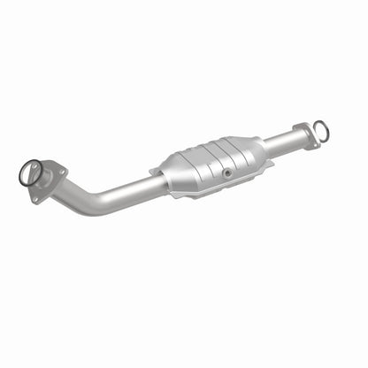 MagnaFlow Direct Fit Catalytic Converter 04-06 Tundra 4.7L P/S frt O