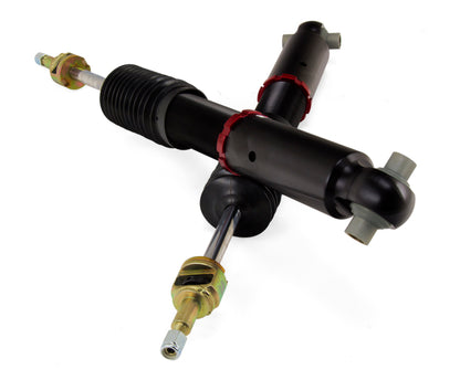 Kit traseiro Air Lift Performance BMW F30 Série 3 (incl xDrive)